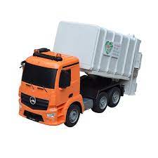 RC PRO E560-003 1/20 RC Garbage Truck