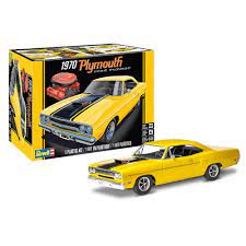 REVELL 14531 1/24 70 Plymouth Road Runner