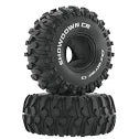 DURATRAX DTXC4019 1.9 Crawler Tire (2)