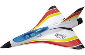 Phase 3 PH020 SQUALL HP PNP