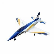 Dynam DY8934 Meteor EDF RC Jet PNP