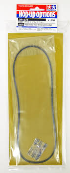 TAMIYA 53278 TA03 Aramid Fiber Reinforced Drive Belt