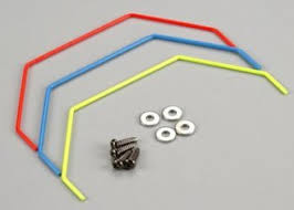 TAMIYA 53276 TA03 Fluorescent Color Stabilizer Set