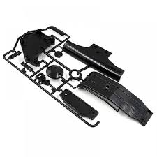 TAMIYA 9005364 D Parts: 58122/106/093