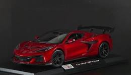 Maisto 31475 1/18 Corvette ZR1 Coupe