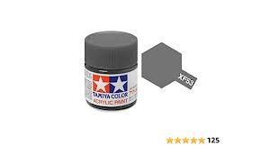 TAMIYA 81354 XF-54 Acrylic Dark Sea Gray 3/4 oz