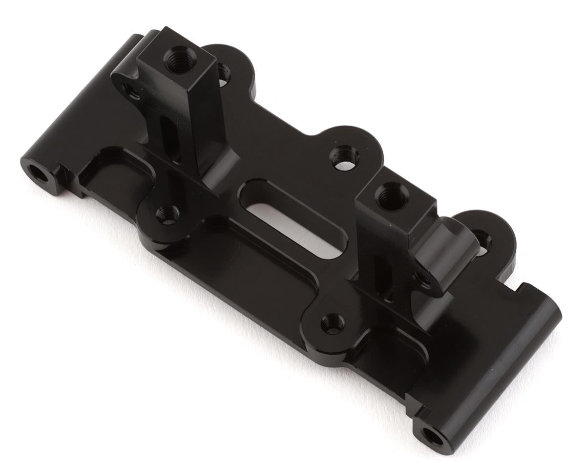 DRAG RACE CONCEPTS 10083.5 Maxim Solid Mount Front Bulkhead (Black)