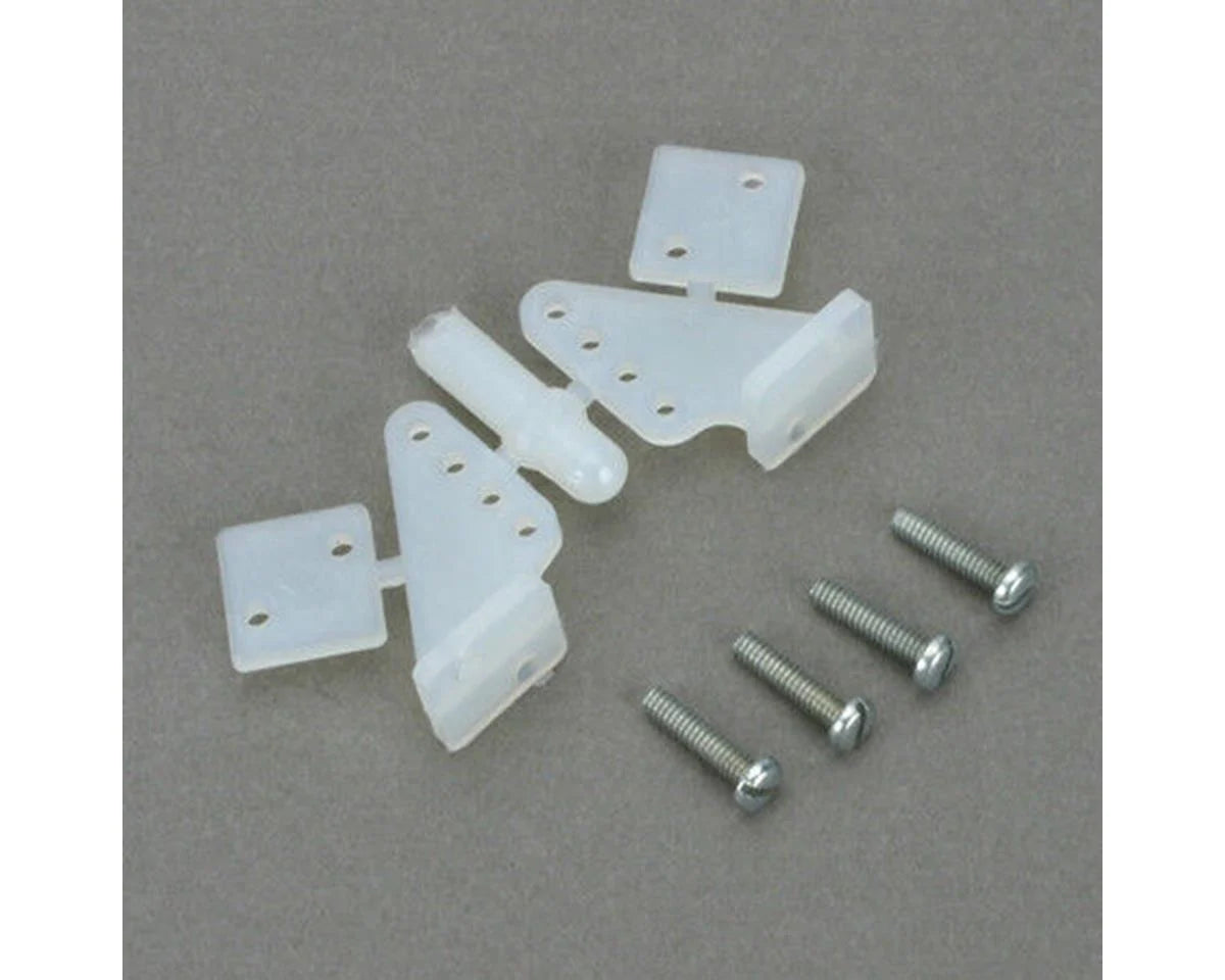 DUBRO 107 Control Horns 1/2A