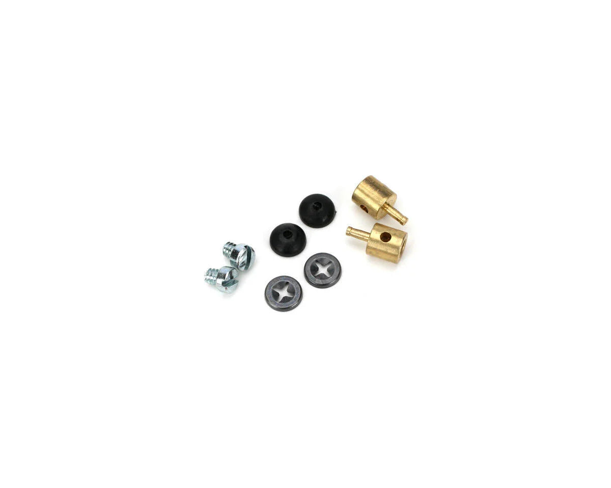 DUBRO 121 E/Z Connector (2)
