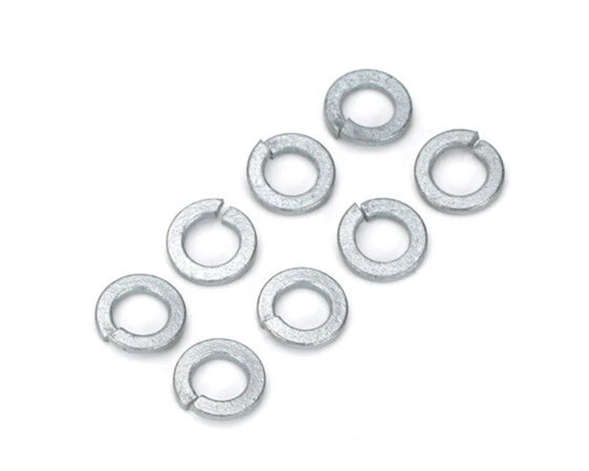 DUBRO 326 Split Washer #6 (8)
