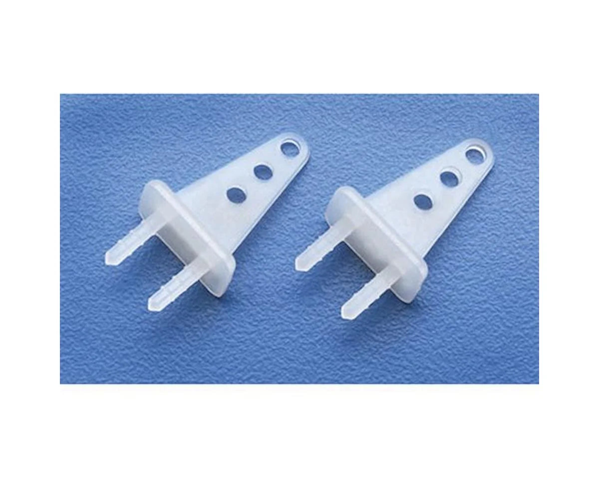 DUBRO 923 Micro Pushrod Guide (4)