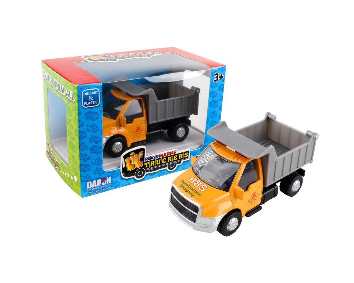 DARON LT502 LiL Truckers City Dump Truck