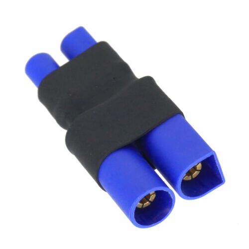 COMMON SENSE RC CA-3F5M EC3 Female to EC5 Male Compact Conversion Adapter