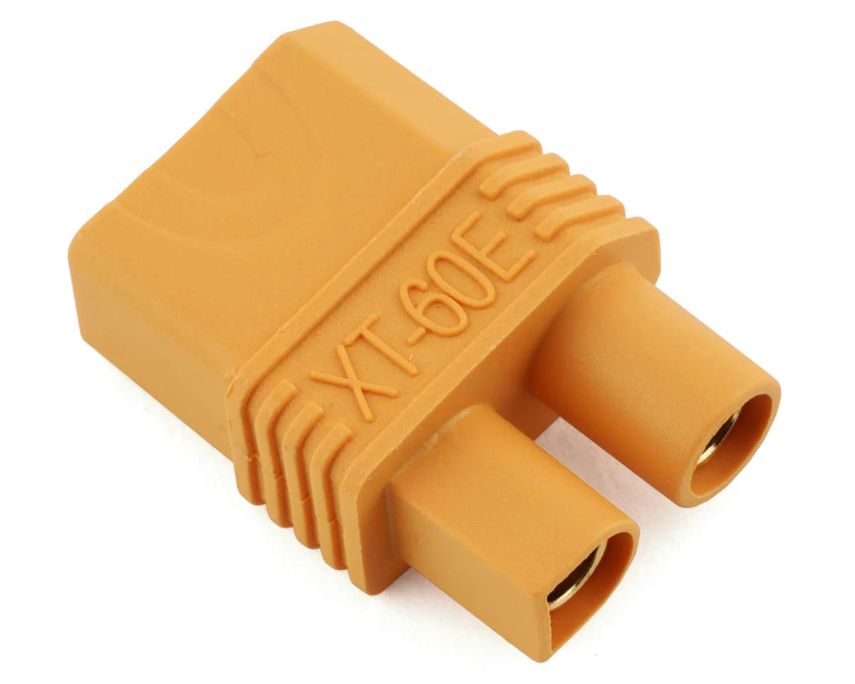 ECOPOWER ECP-1509 One Piece Adapter Plug (XT60 Male to EC3 Female)