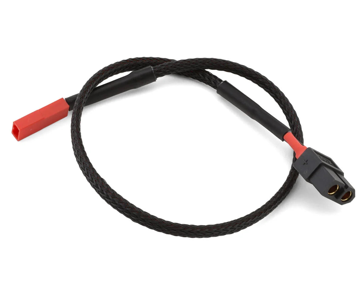 ECOPOWER ECP-1532 XT60 to 2 Pin JST Adapter (Male 2 Pin JST to Female XT60)