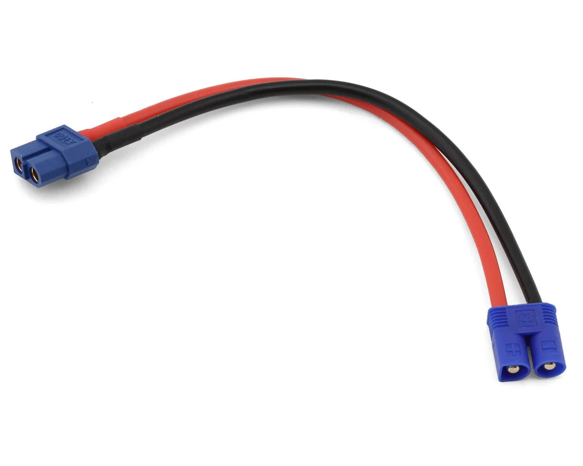 ECOPOWER ECP-1568 XT60 to EC3 Adapter (Male EC3 to Female XT60)