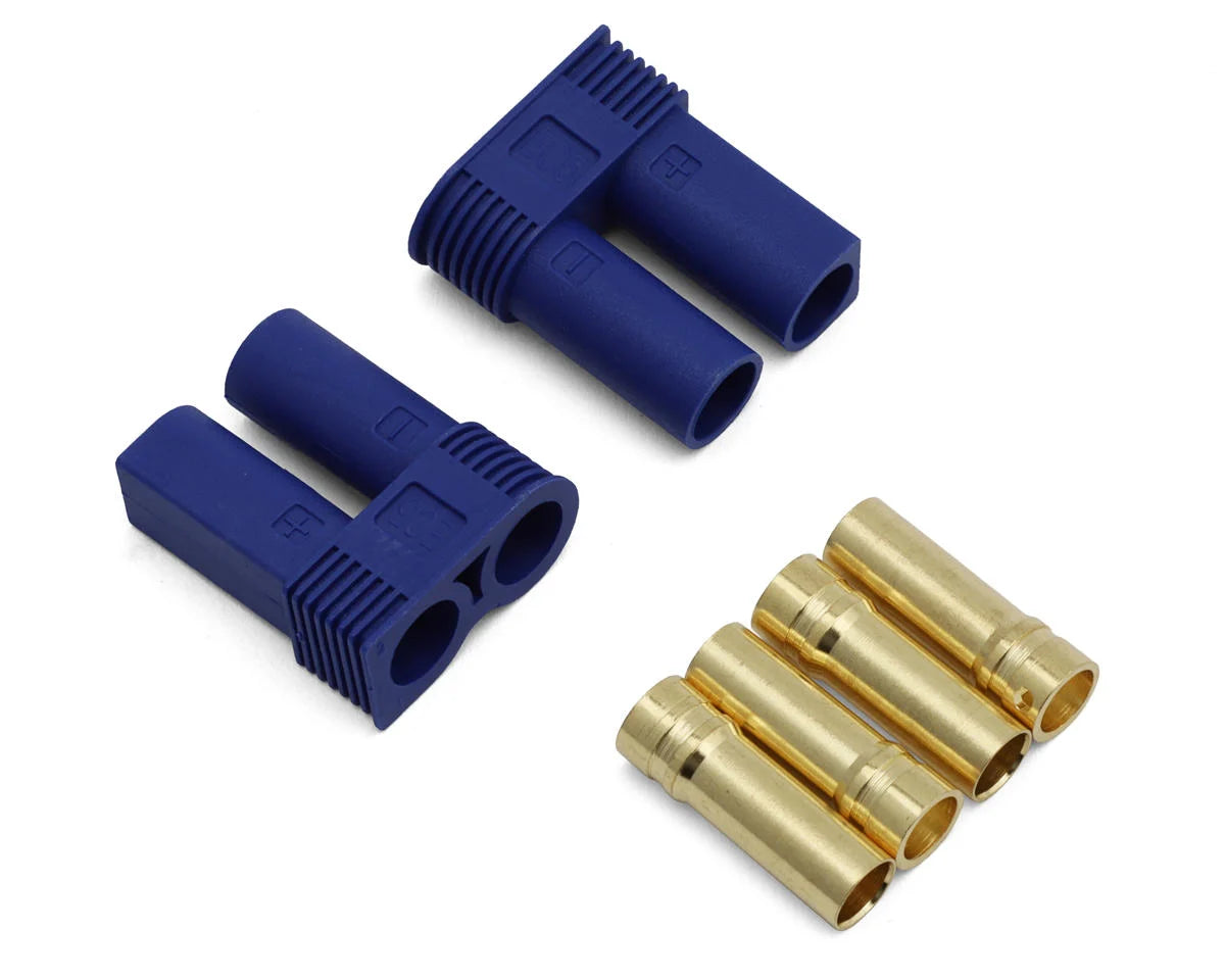 ECOPOWER ECP-1605 EC5 Connectors (2 Female)