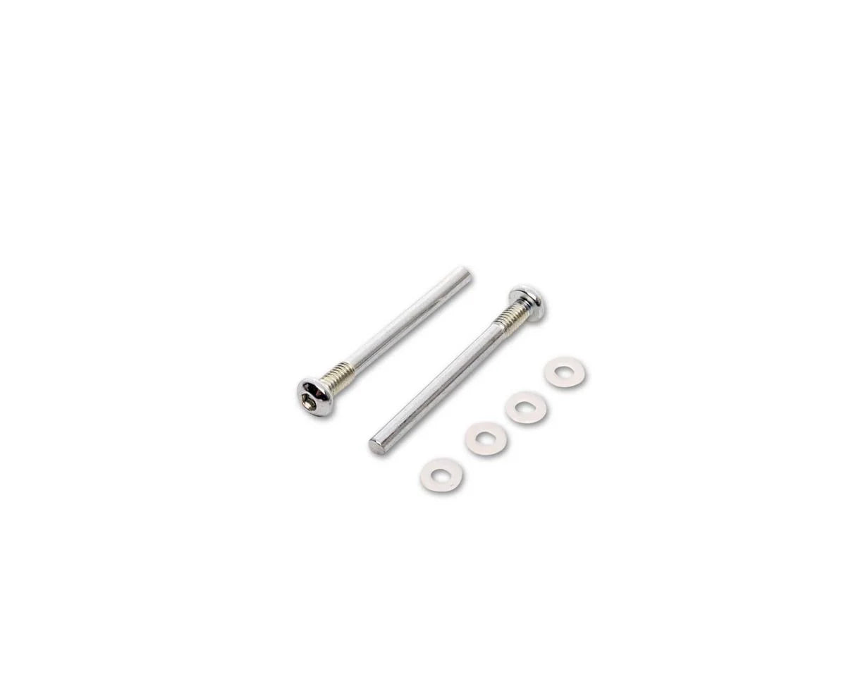 EFLITE EFL-1072 Decathlon 1.2m Wheel Axle Set