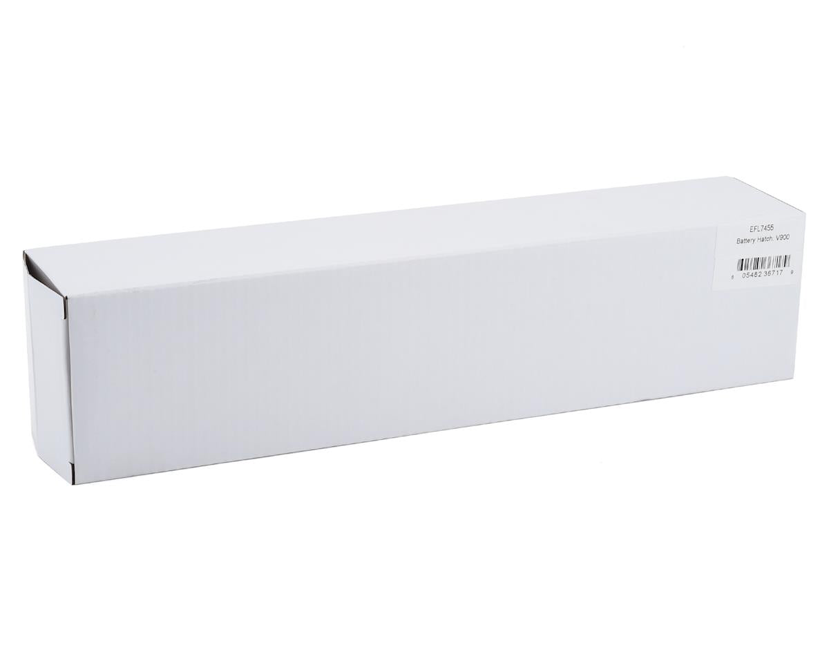 EFLITE EFL7455 Battery Hatch: V900, 900mm