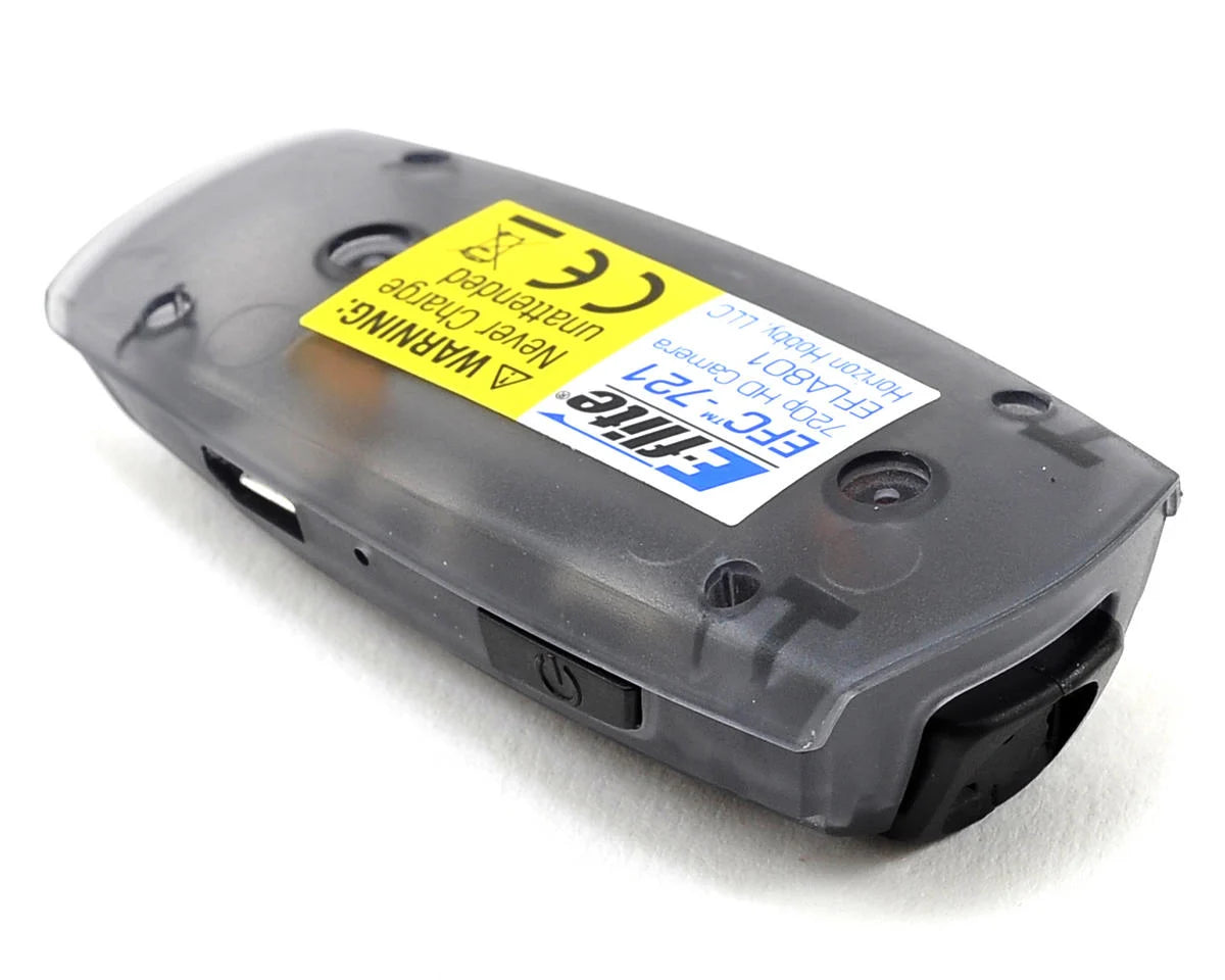 EFLITE EFLA801 EFC-721 720p HD Video Camera