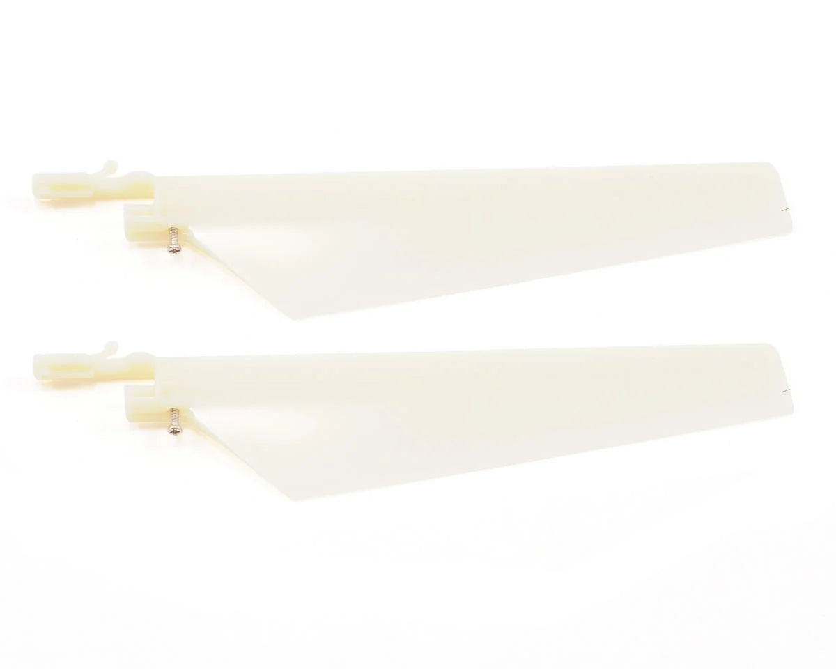 EFLITE EFLH2221GL Upper Main Blade Set (Glow in the Dark) (1 Pair)