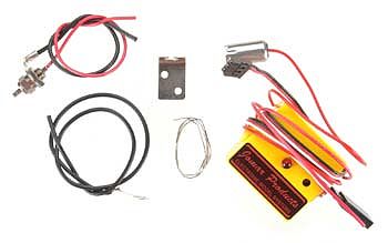 EMS EMO0038 Jomar Single Glow Driver with Hitec / JR Compatible Plug
