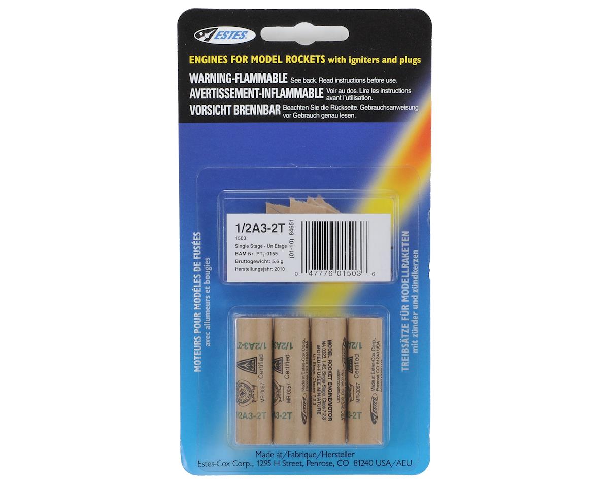 ESTES 1503 1/2A3-2T Mini Engine (4)