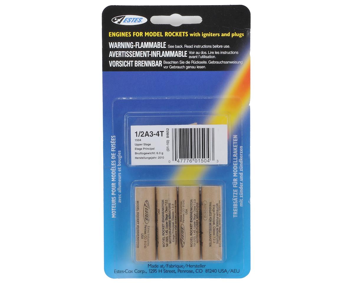 ESTES 1504 1/2A3-4T Mini Engine (4)