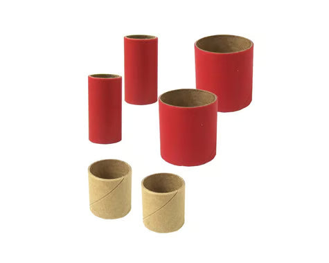 ESTES 3176 Rocket Body Tube Couplers (6)