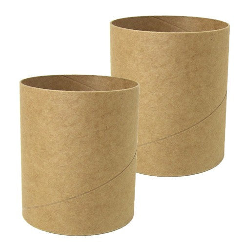ESTES 3178 Body Tube Couplers, for Model Rockets (2)