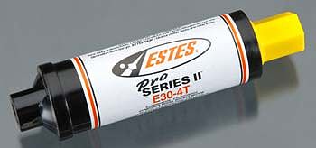 ESTES 9770 E30-4T Pro Series II Engine