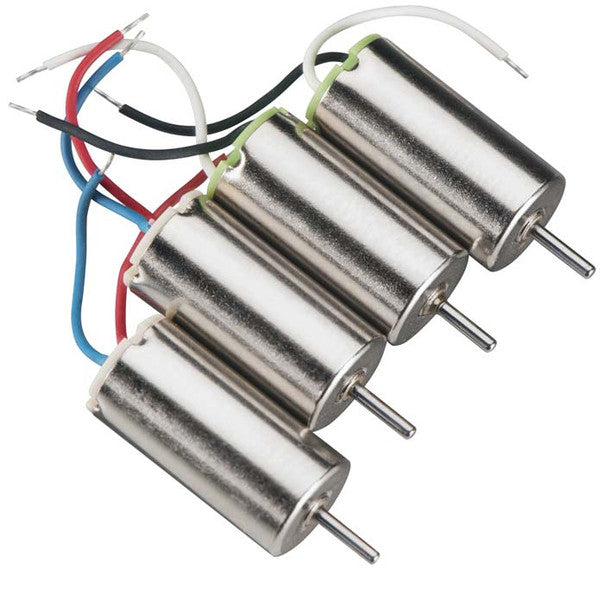 ESTES 4617 Motor Set Proto X/Syncro (4)