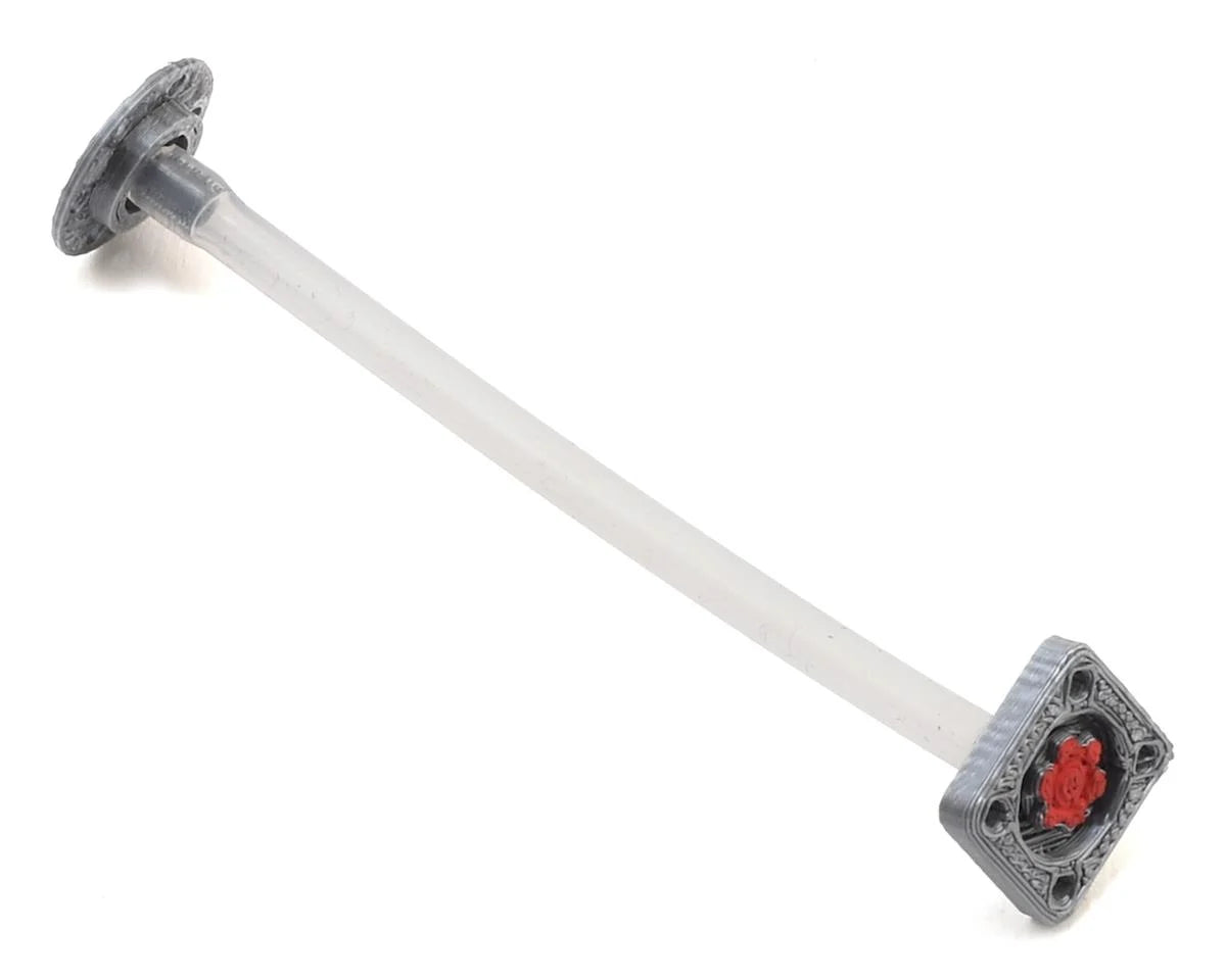 EXCLUSIVE RC ERC-10-3100 Fuel Cell Relocate Kit