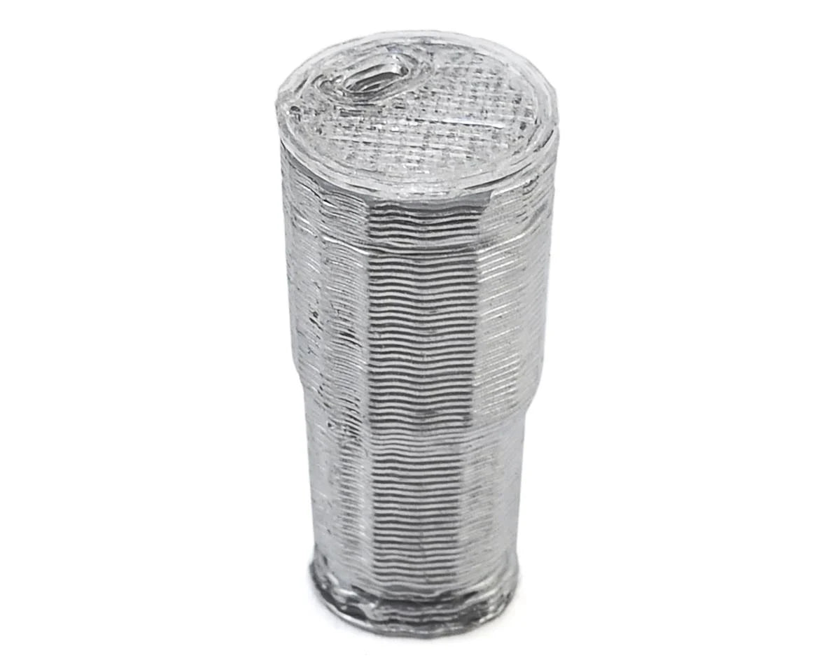 EXCLUSIVE RC ERC-10-9014-S Yeti Mug (Silver)
