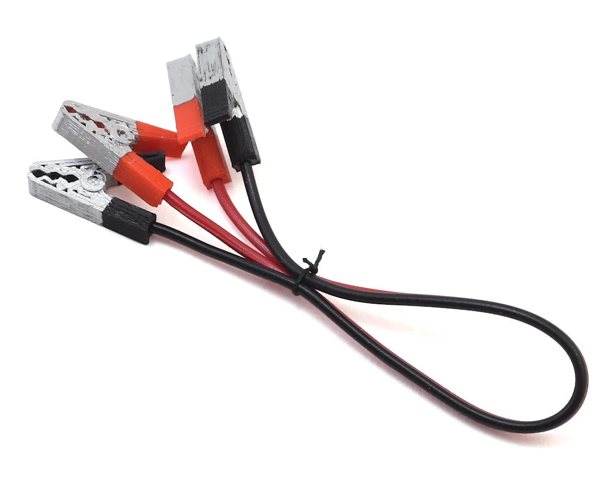 EXCLUSIVE RC EXC-ERC10-7056 Jumper Cables