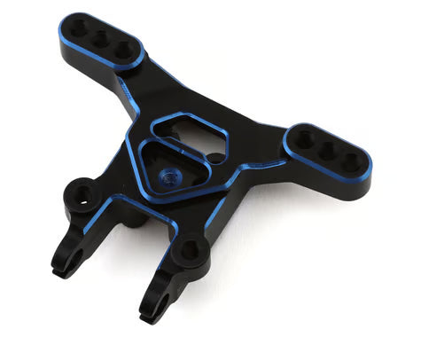 EXOTEK 2245 Team Associated RC10B7/B7D Aluminum HD Front Ballstud Mount