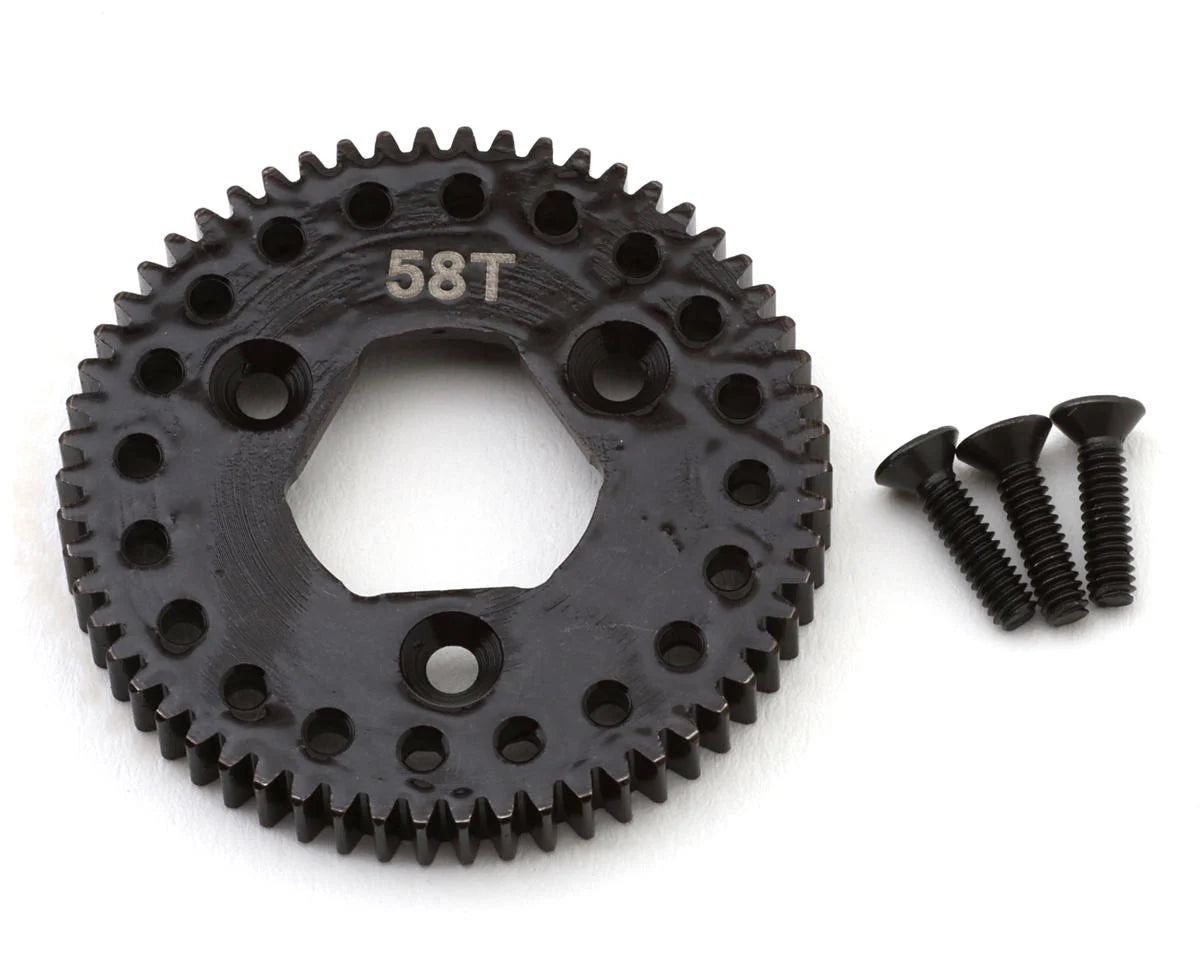 EXOTEK 2274 14 HD Steel Spur Gear (58T)