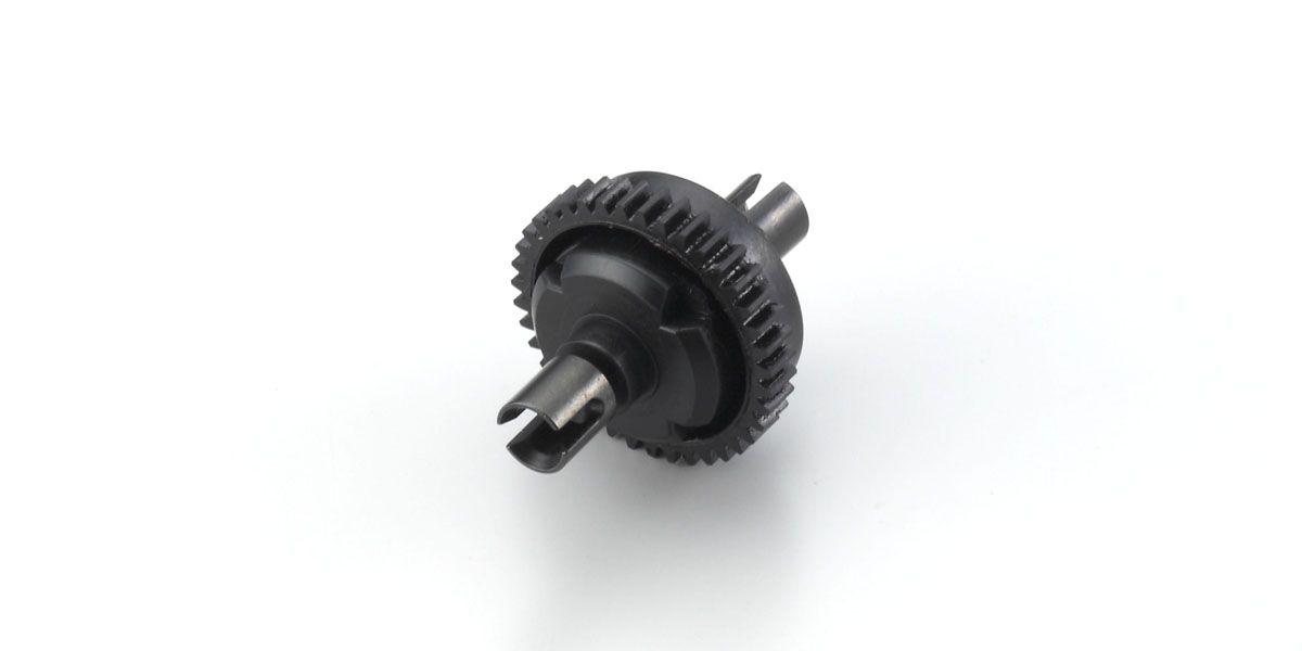 KYOSHO EZ009 Deferential Gear Assy (SAND MASTER)