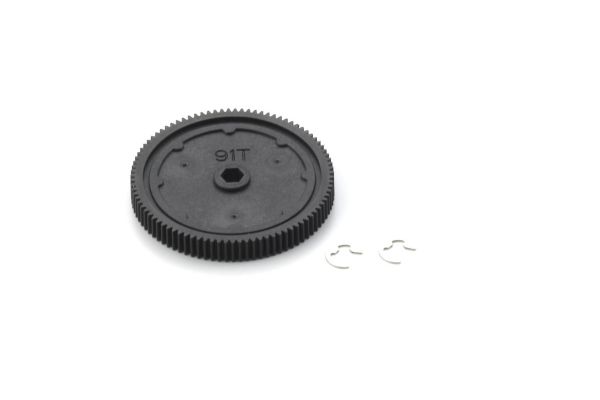 KYOSHO EZ011 Spur Gear (91T/SAND MASTER)