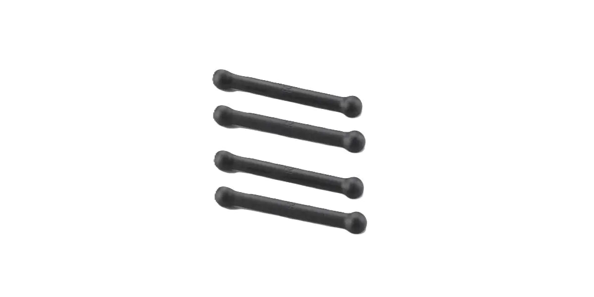KYOSHO EZ017 Upper Rod Set (SAND MASTER)
