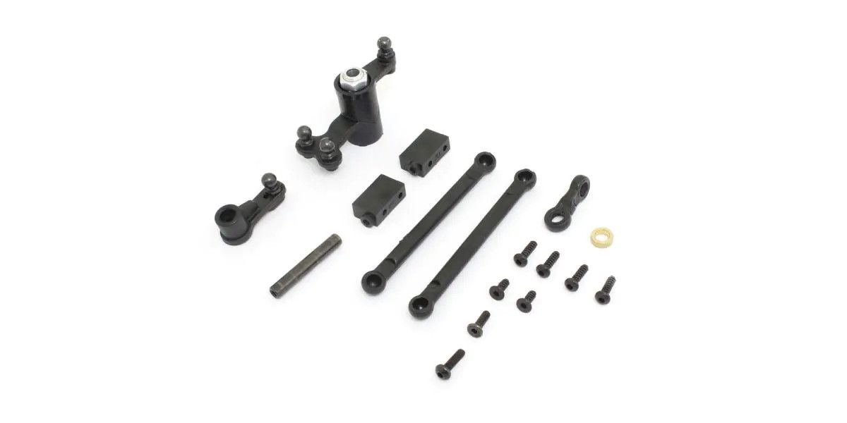 KYOSHO EZ012 Steering Crank (EZ Series)