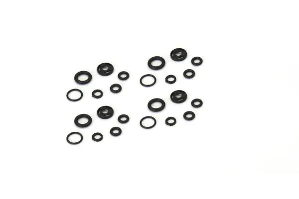 KYOSHO EZW012 Oil Shock conversion Kit ( EZ series)