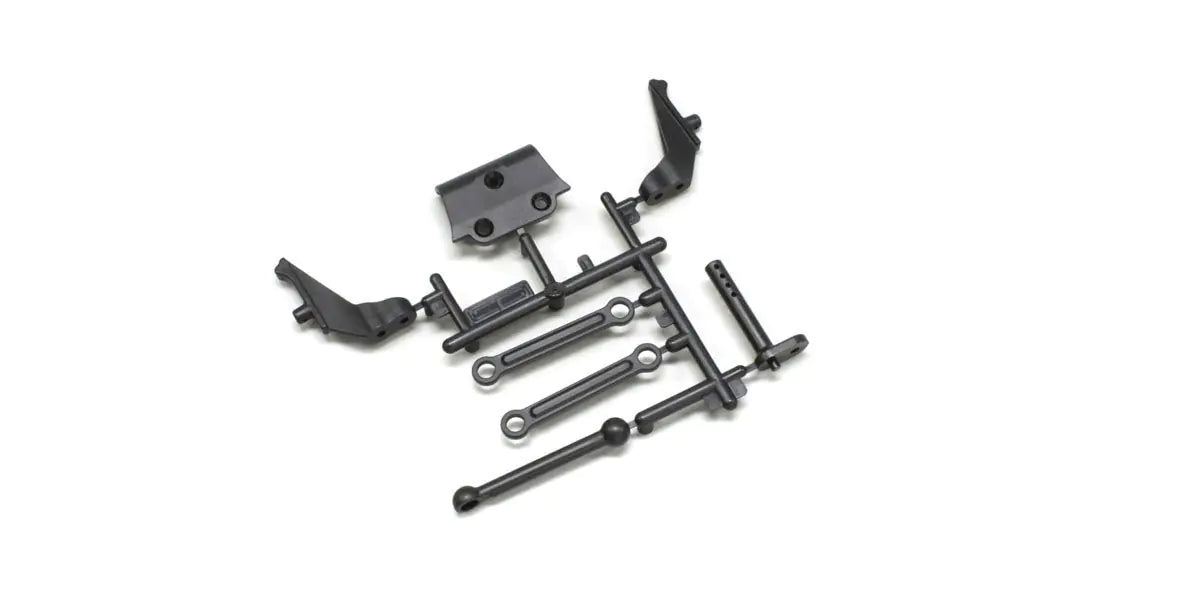 KYOSHO FA204 Bumper Set (EP FAZER KOBRA)