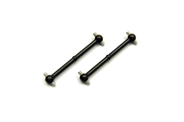 KYOSHO FA214 Swing Shaft (L=59/2pcs/EP FAZER KOBRA)