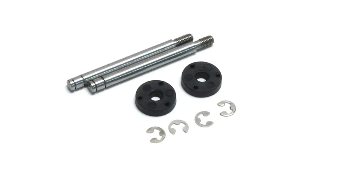 KYOSHO FA301-01 Front Shock Shaft / Piston (2pcs）