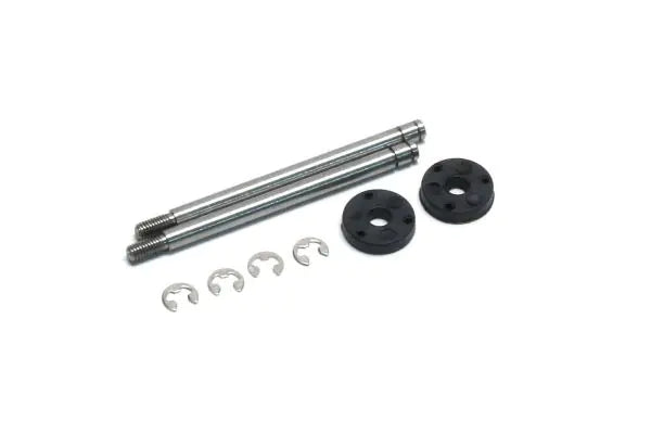 KYOSHO FA302-01  Rear Shock Shaft / Piston (2pcs)