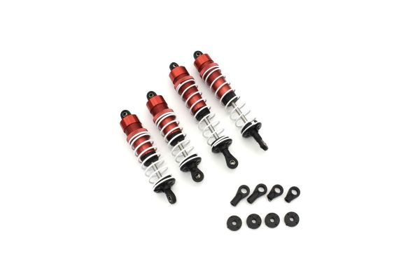 KYOSHO FAW216 Aluminum Damper Set FZ02L-B