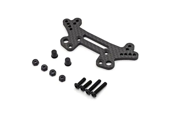 KYOSHO FAW223B TC Carbon Rear Shock Stay(FAZER MK2)