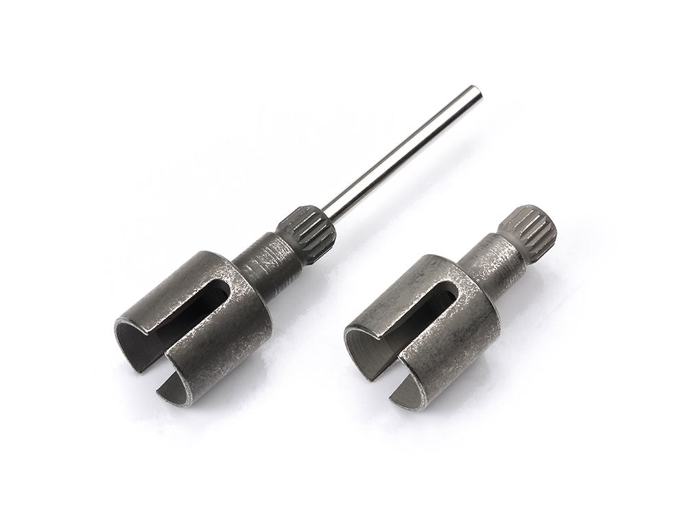 TAMIYA 53217 RC T-CAR HARD JOINT CUP B-DIFF