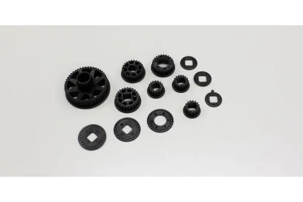 KYOSHO FM316 Pulley Set